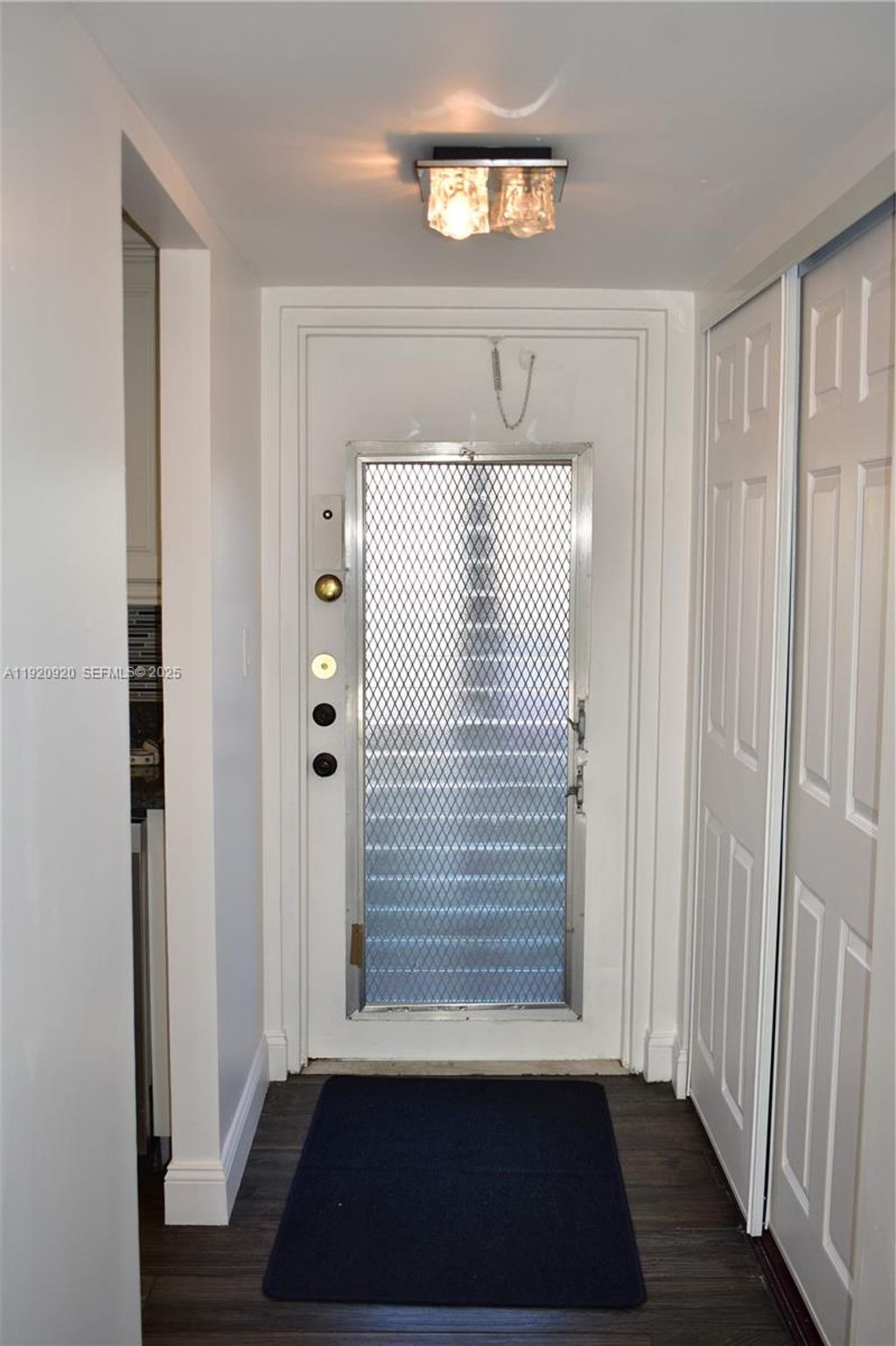 Photo of 9360 Sunrise Lakes Blvd #111, Sunrise, FL 33322 (MLS # A11920920)