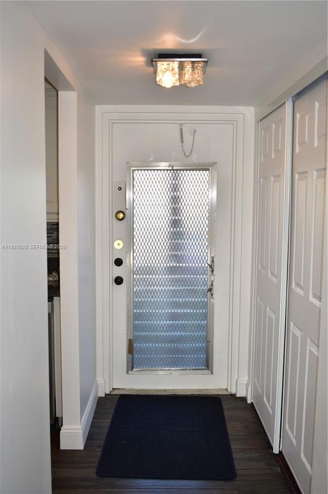 Photo of 9360 Sunrise Lakes Blvd #111, Sunrise, FL 33322 (MLS # A11920920)