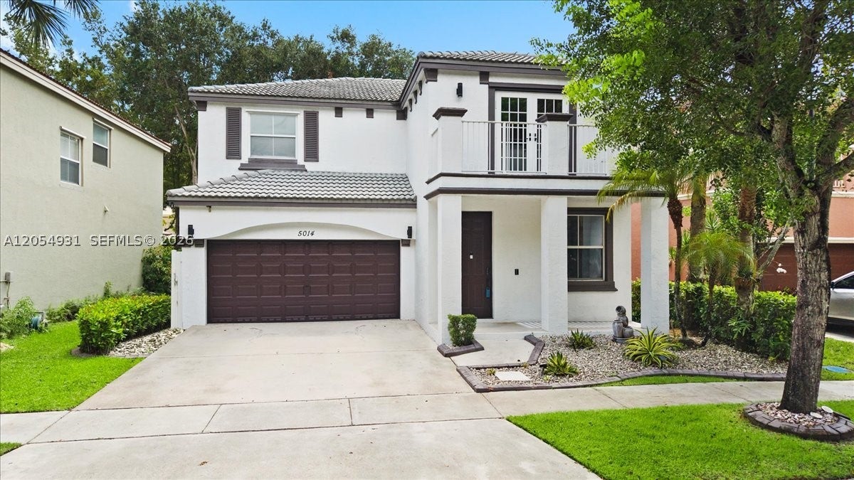 5014 SW 155th Ter - Image 1