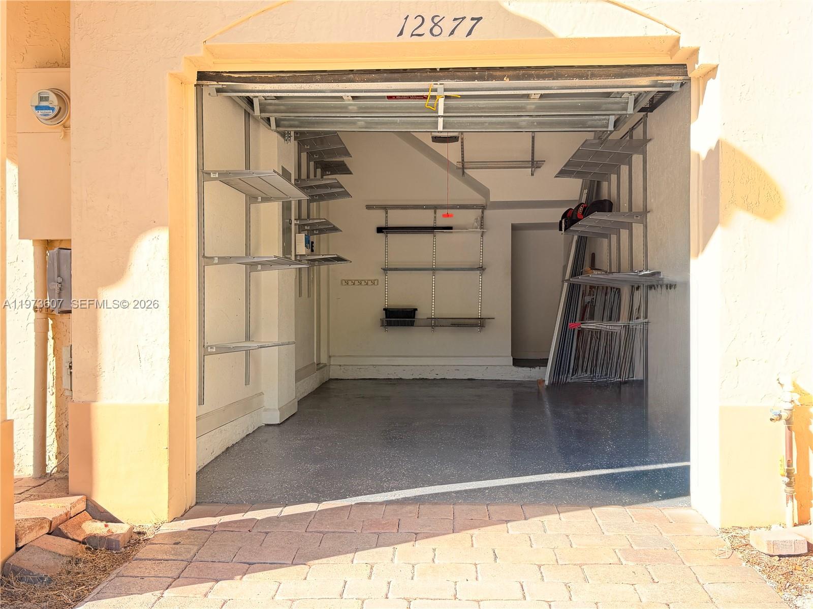 COURTS AT TUSCANY - Residential