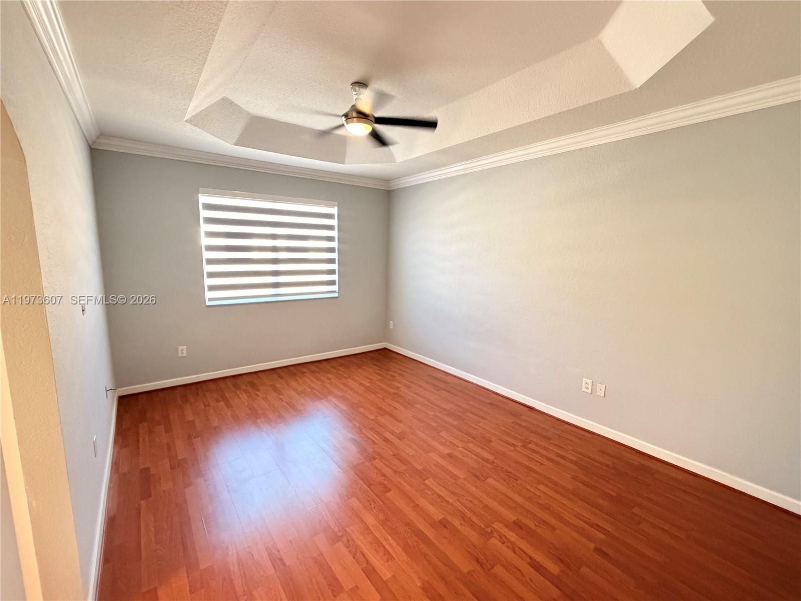 COURTS AT TUSCANY - Residential