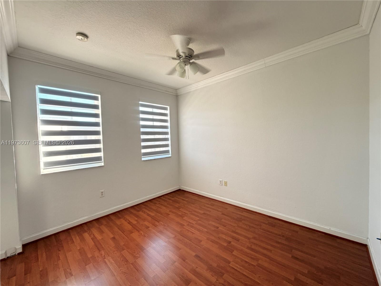 COURTS AT TUSCANY - Residential