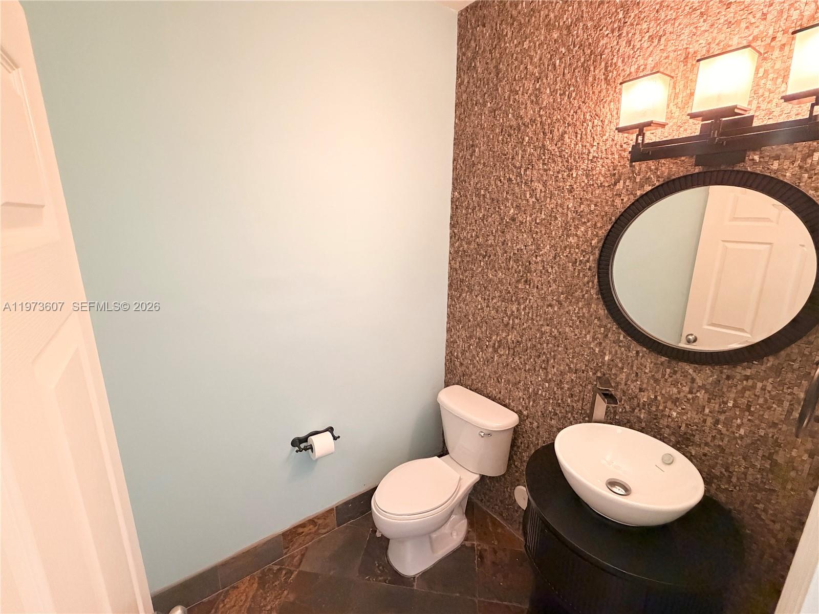 COURTS AT TUSCANY - Residential