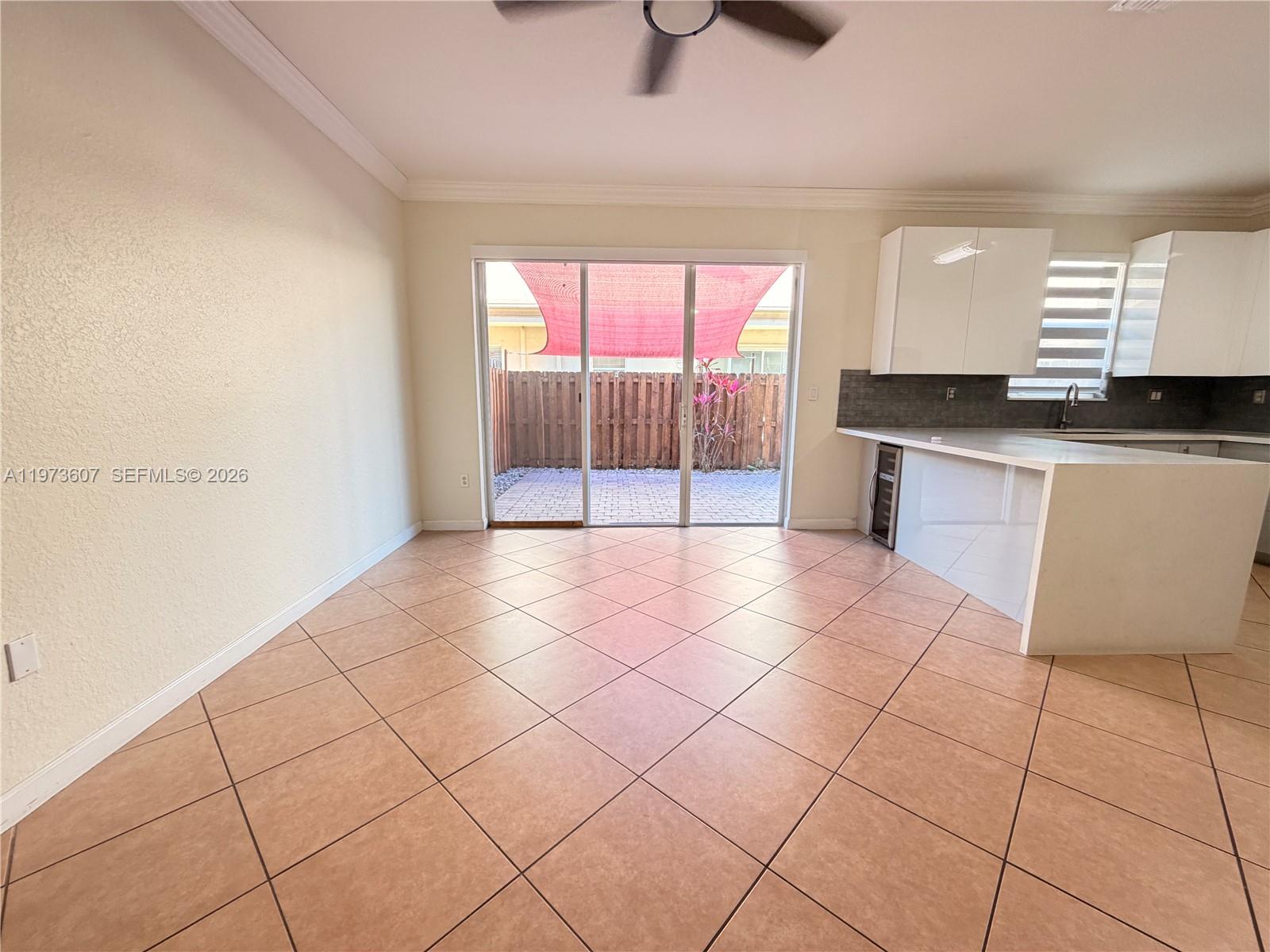 COURTS AT TUSCANY - Residential