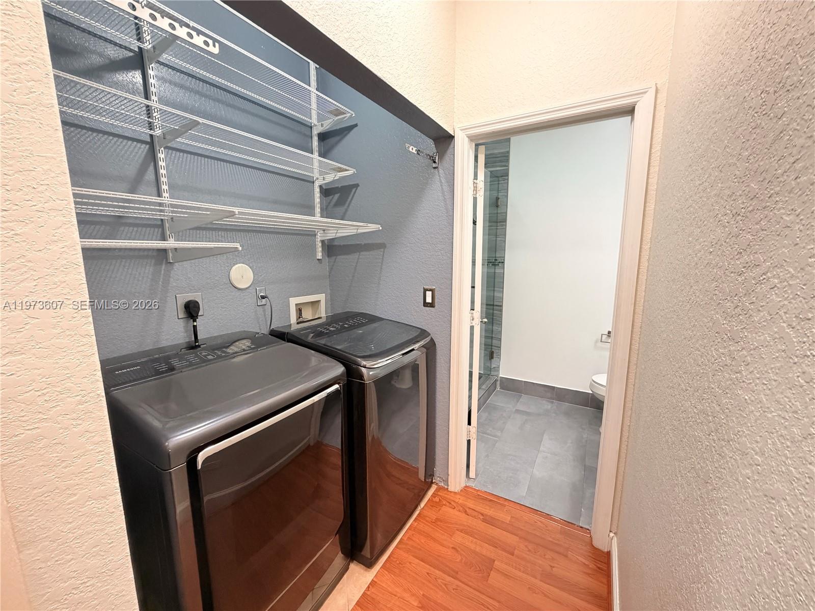 COURTS AT TUSCANY - Residential