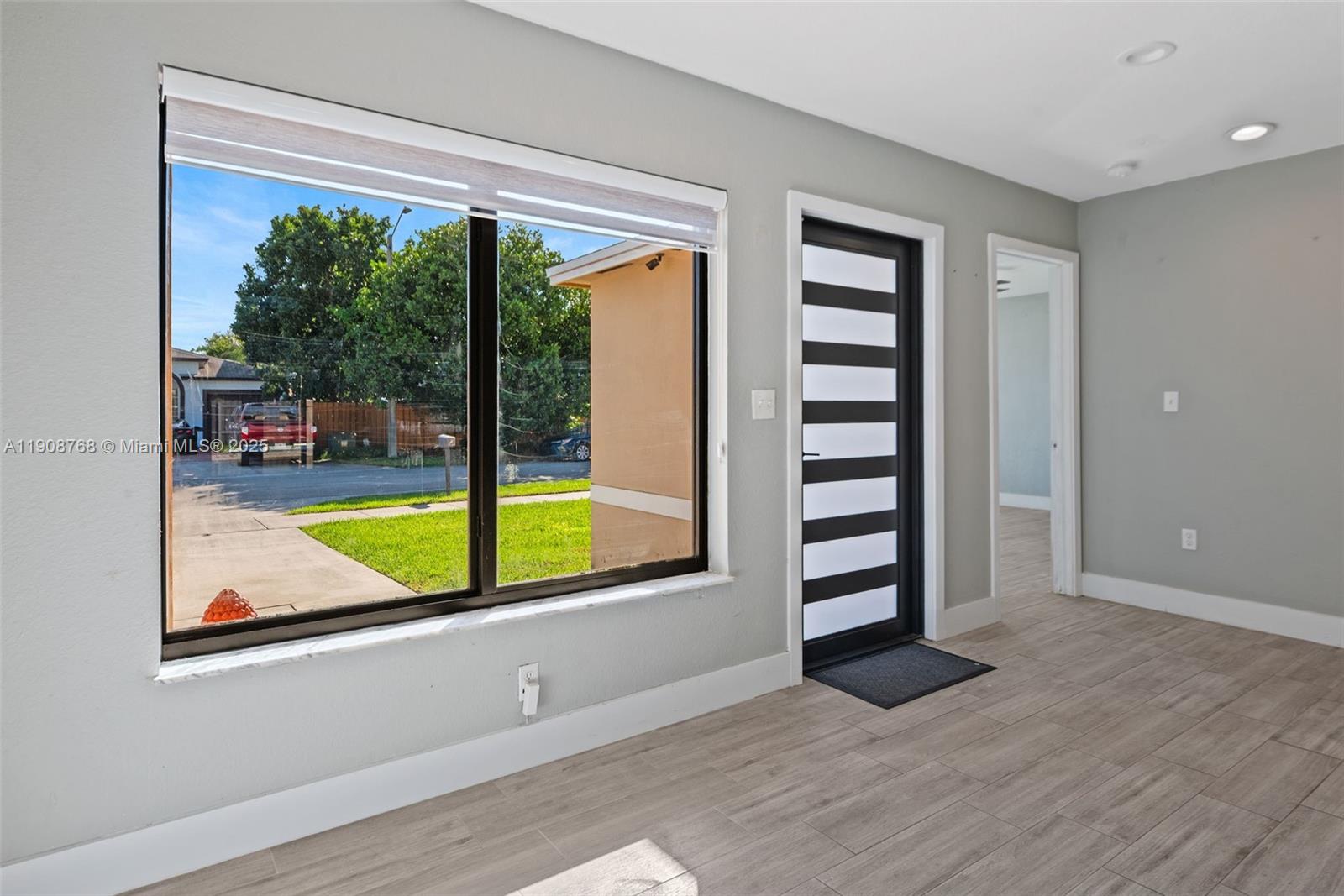 MOODY DRIVE ESTATES - Residential