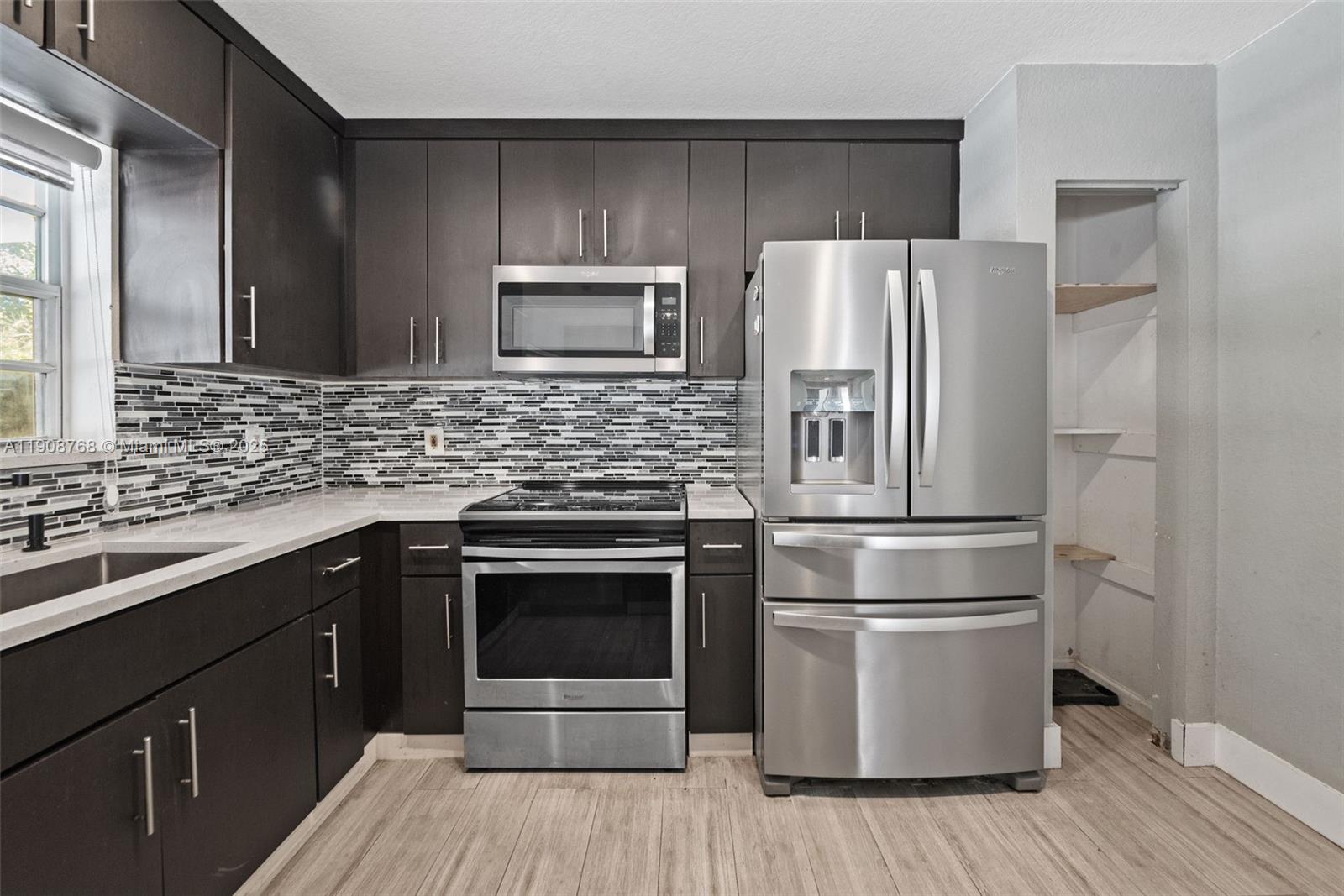 MOODY DRIVE ESTATES - Residential