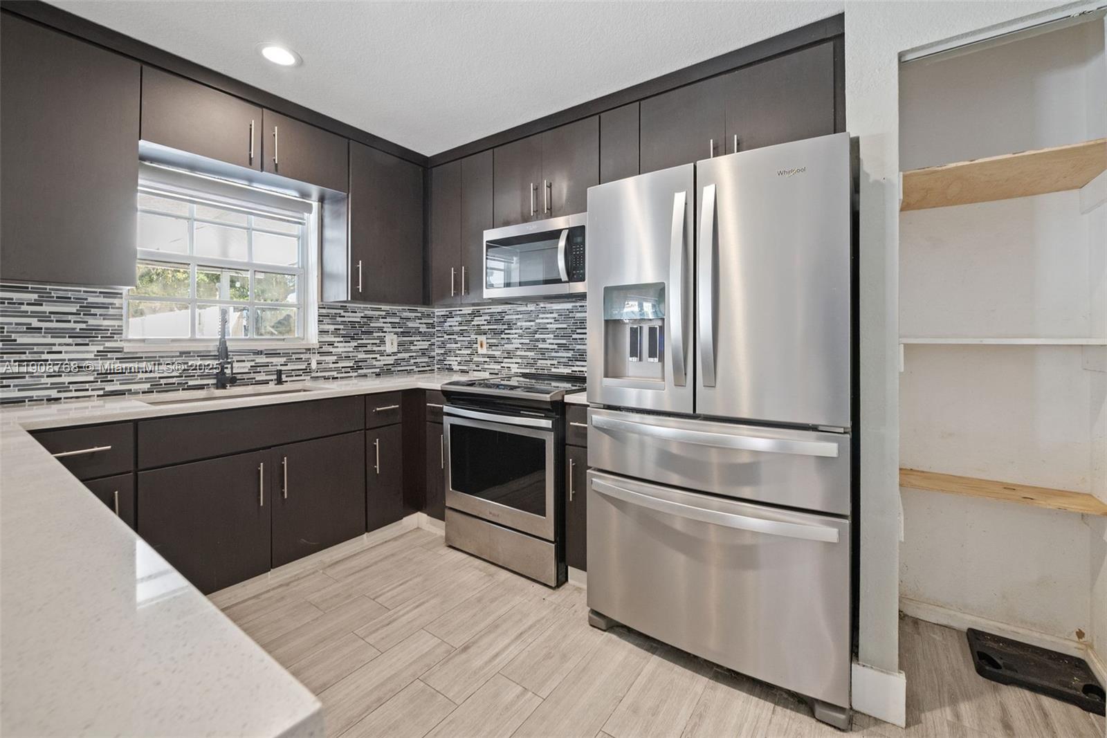 MOODY DRIVE ESTATES - Residential