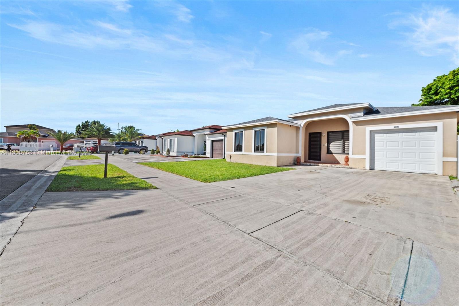 MOODY DRIVE ESTATES - Residential