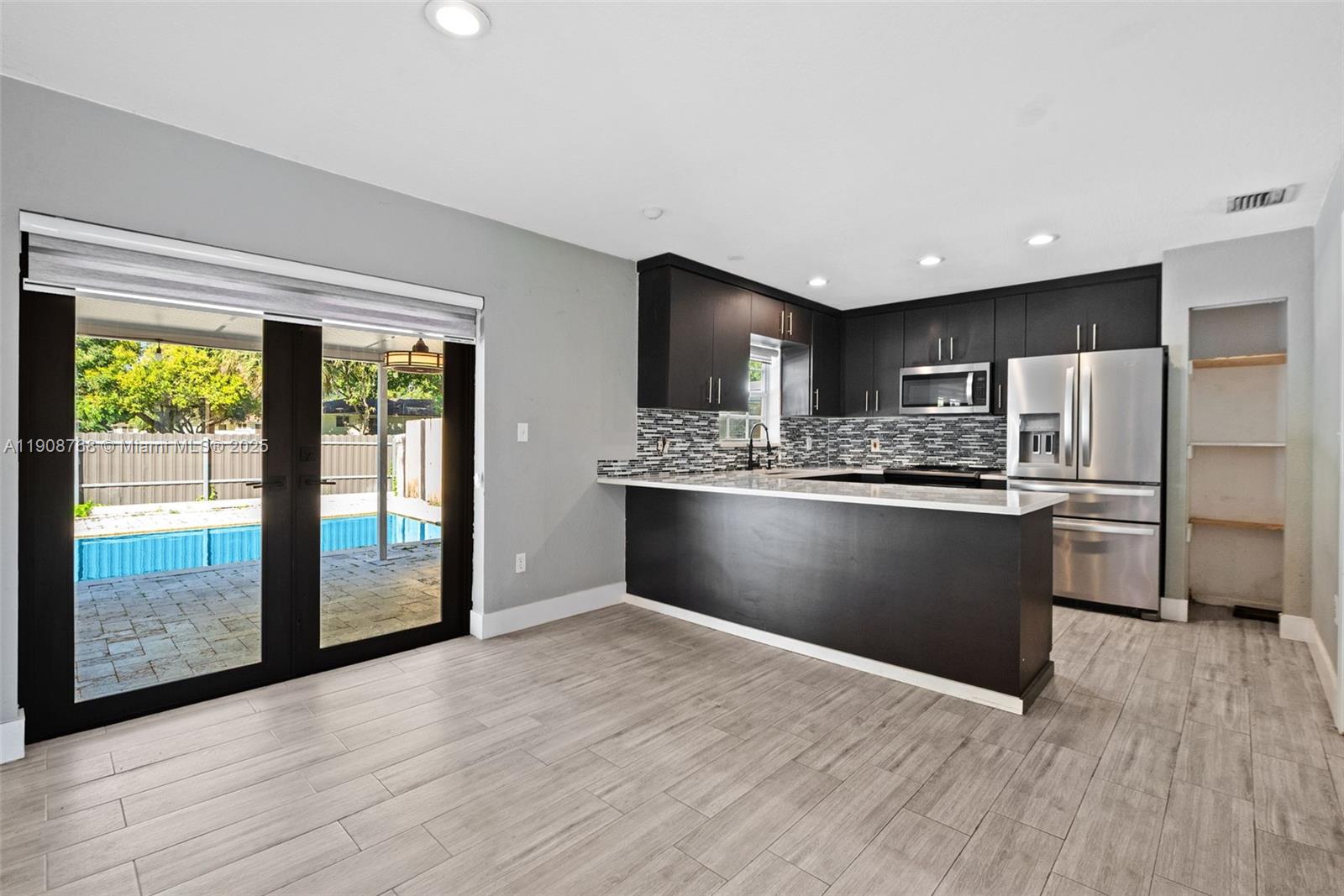 MOODY DRIVE ESTATES - Residential