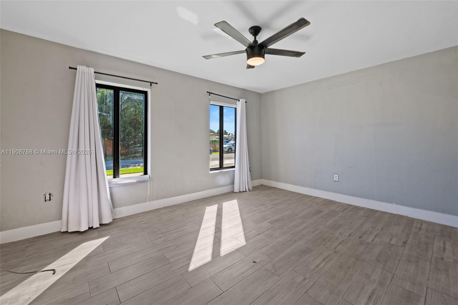 MOODY DRIVE ESTATES - Residential