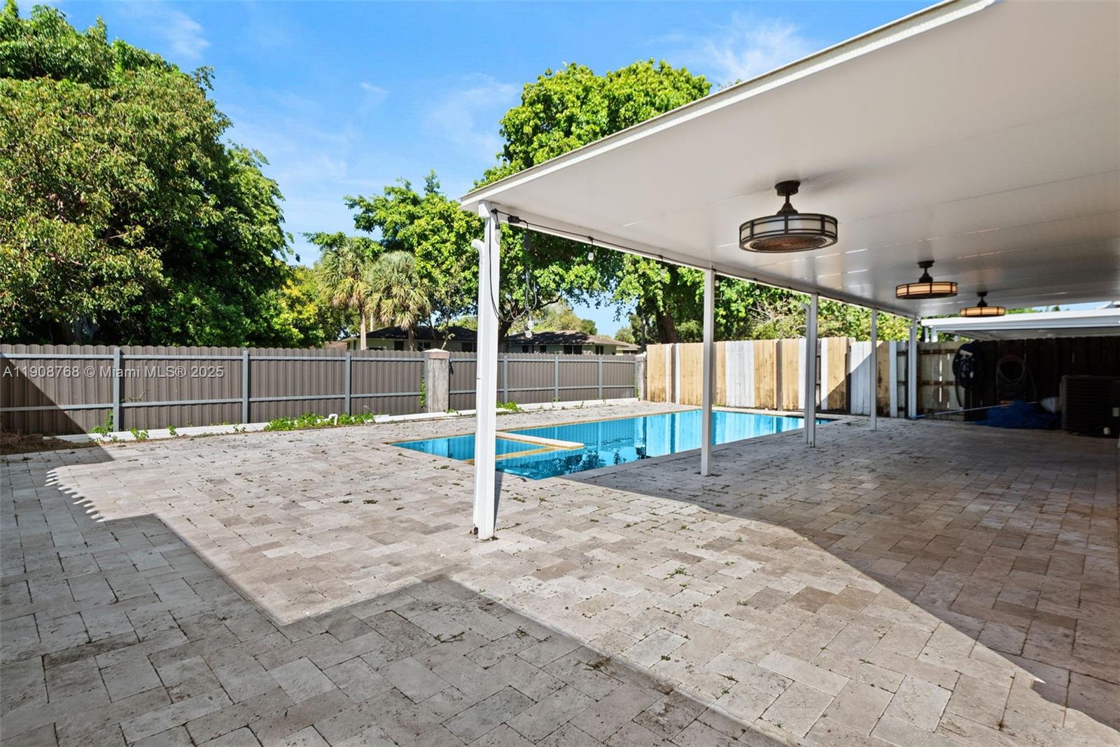 MOODY DRIVE ESTATES - Residential