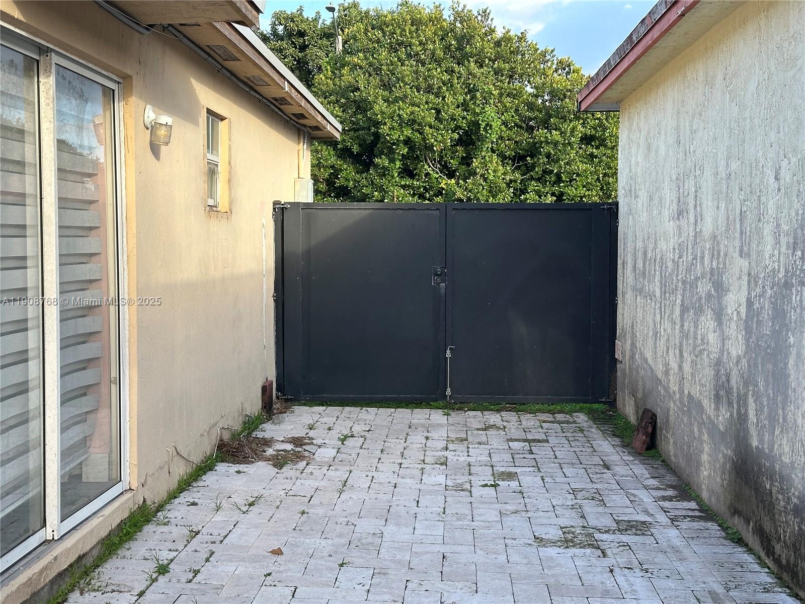 MOODY DRIVE ESTATES - Residential