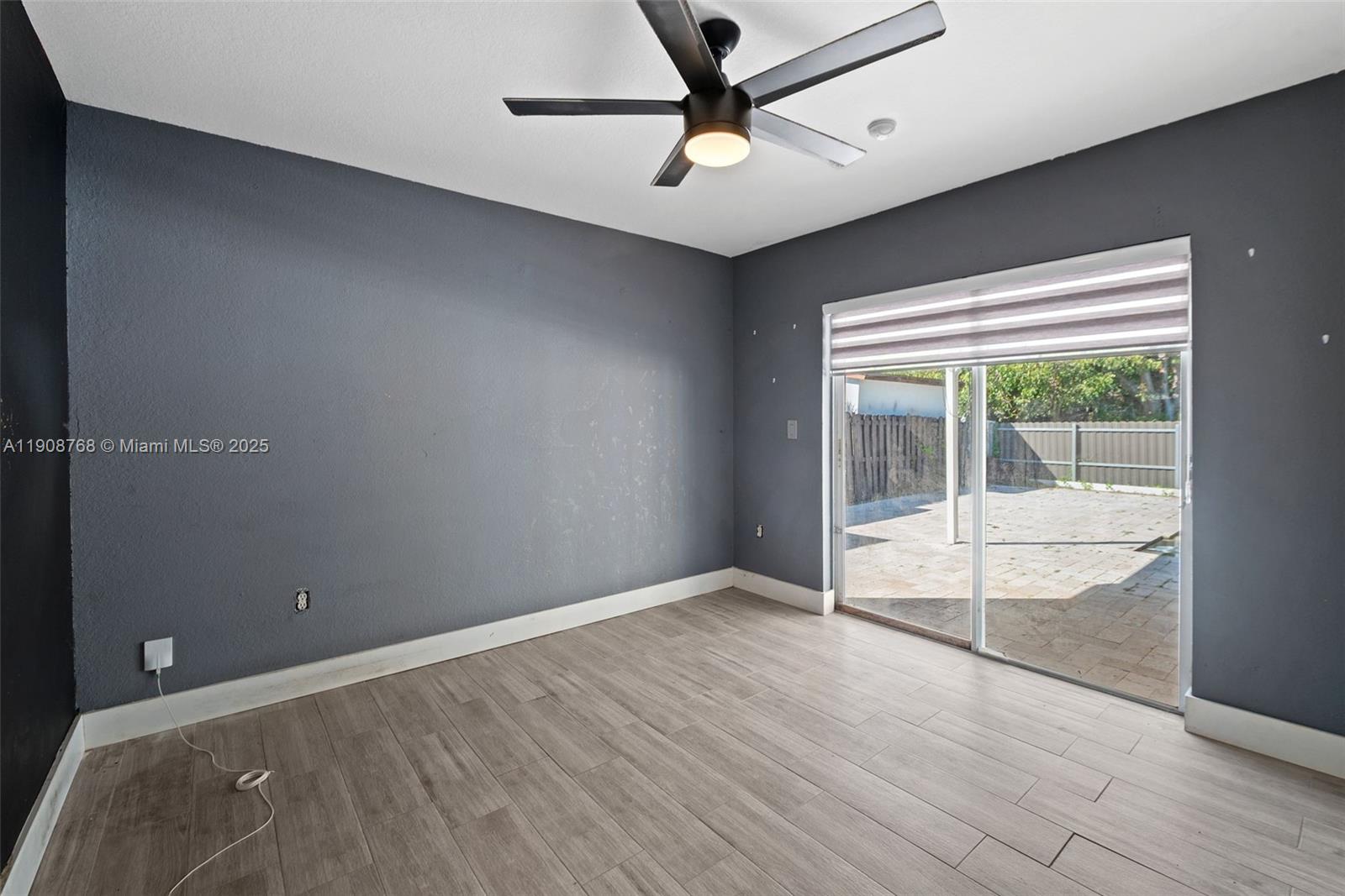 MOODY DRIVE ESTATES - Residential