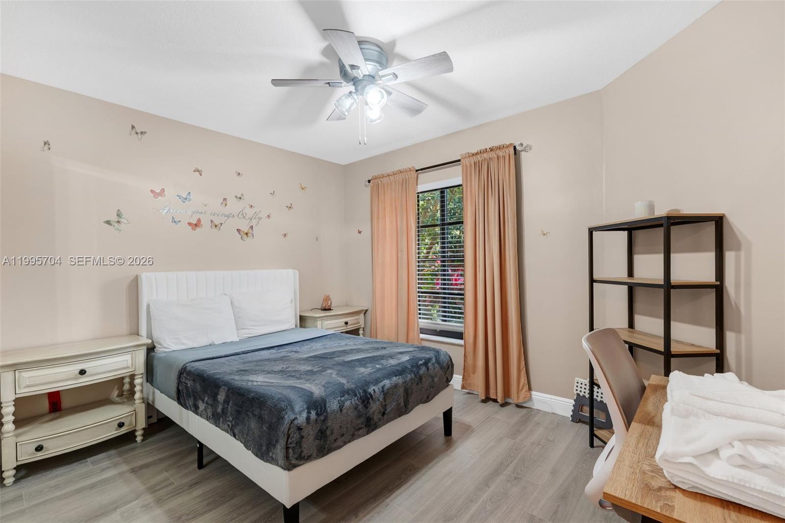 MNR FOREST 3 - Residential Lease