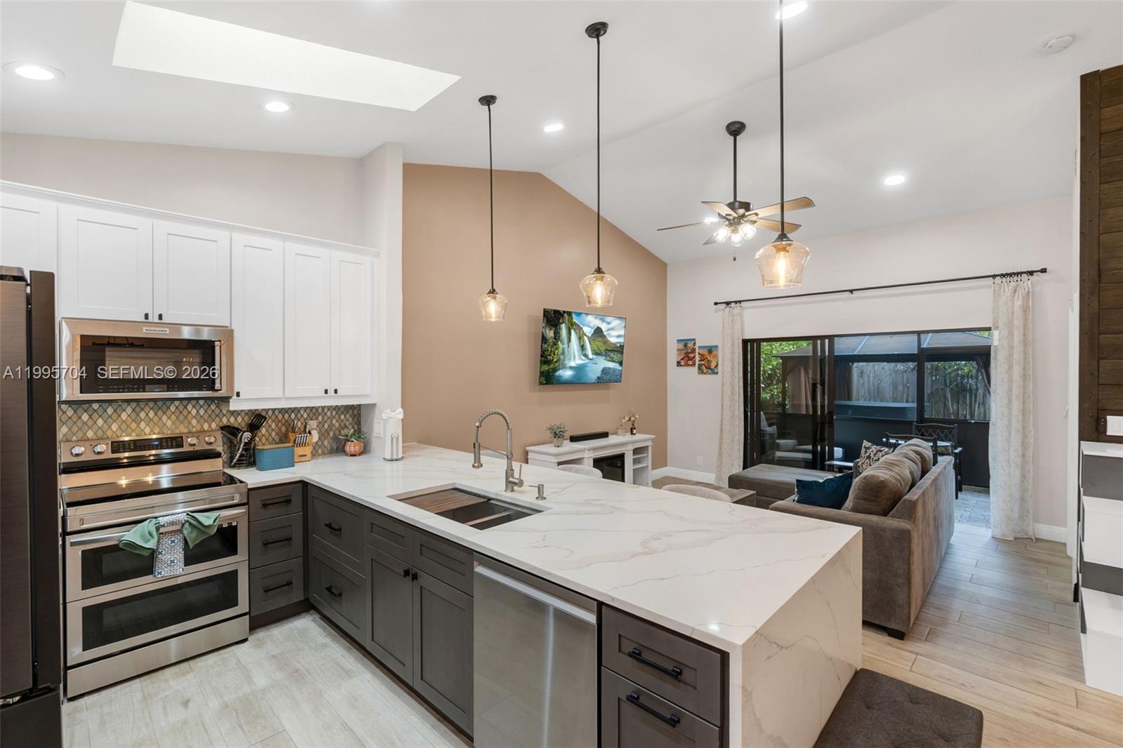 MNR FOREST 3 - Residential Lease