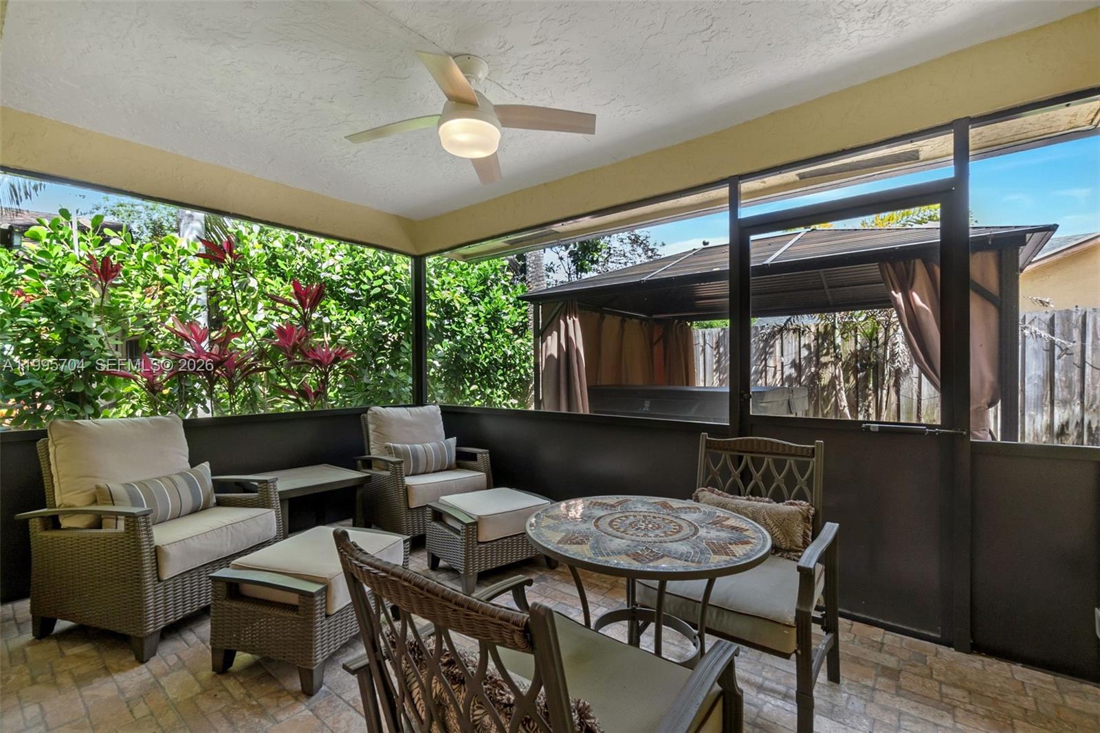 MNR FOREST 3 - Residential Lease