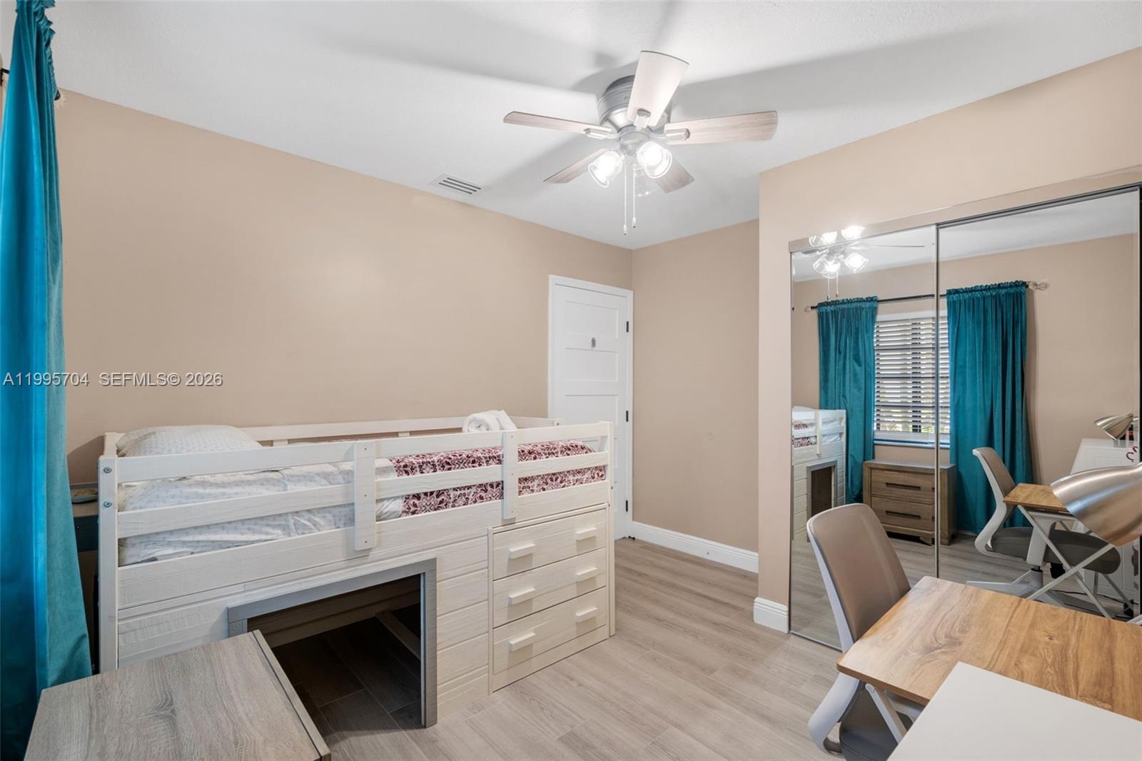 MNR FOREST 3 - Residential Lease