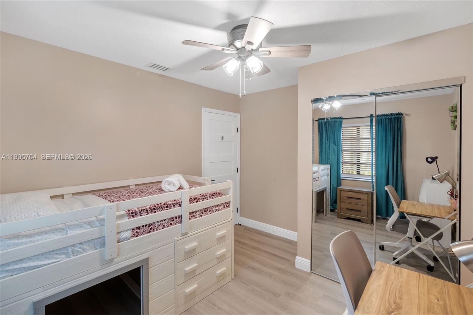 MNR FOREST 3 - Residential Lease