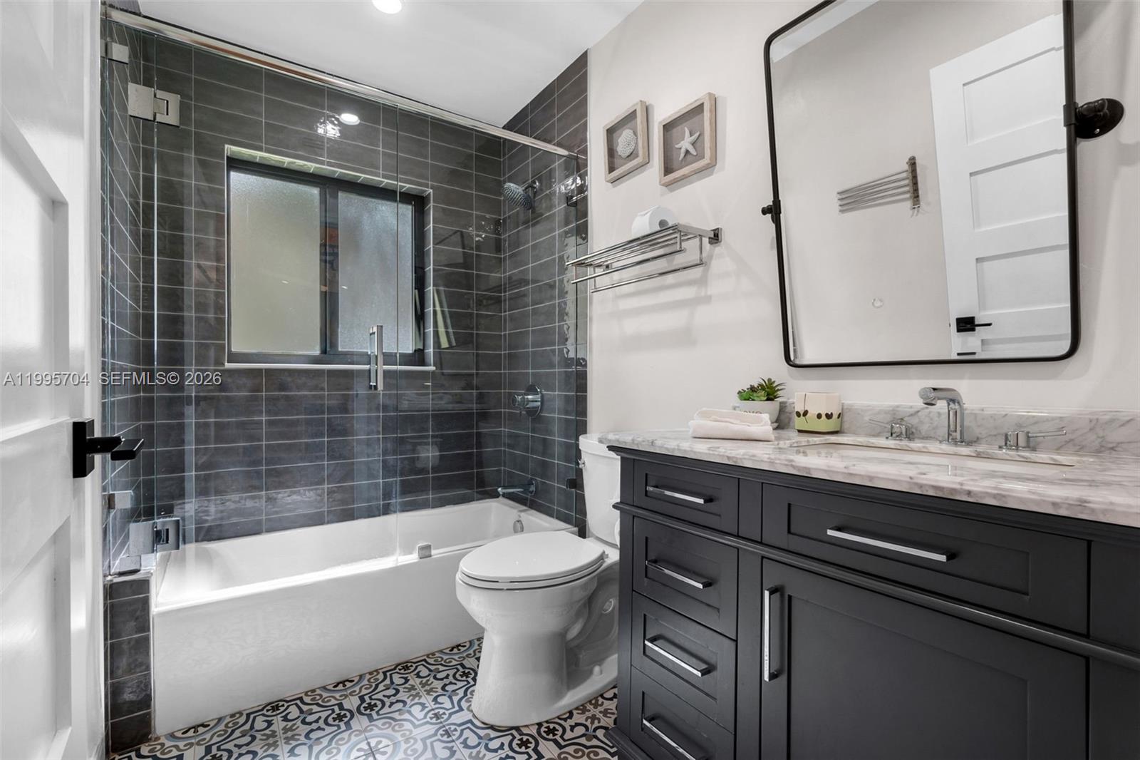 MNR FOREST 3 - Residential Lease