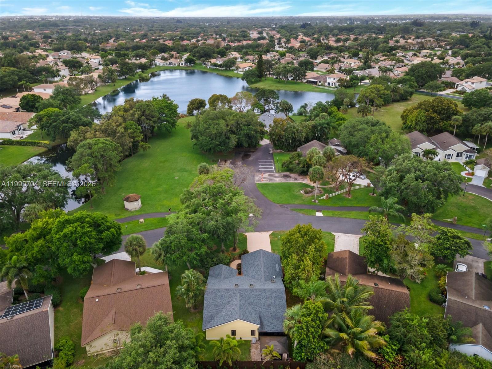 MNR FOREST 3 - Residential Lease