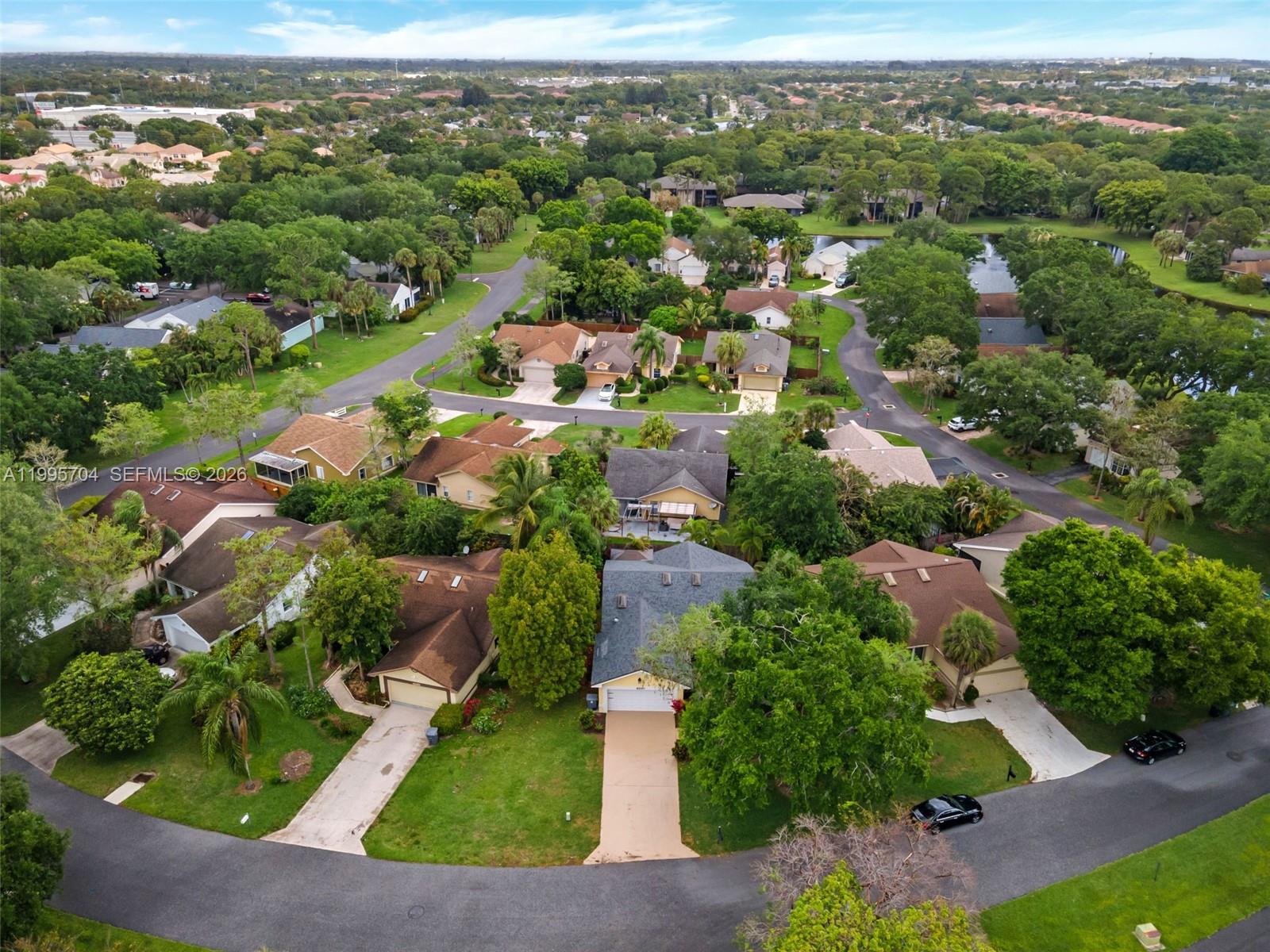 MNR FOREST 3 - Residential Lease