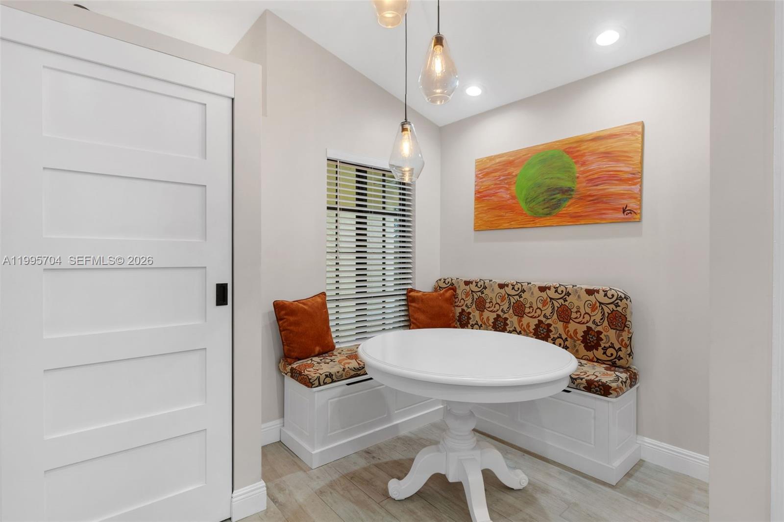 MNR FOREST 3 - Residential Lease