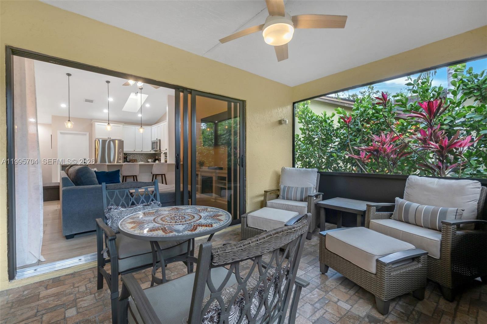 MNR FOREST 3 - Residential Lease