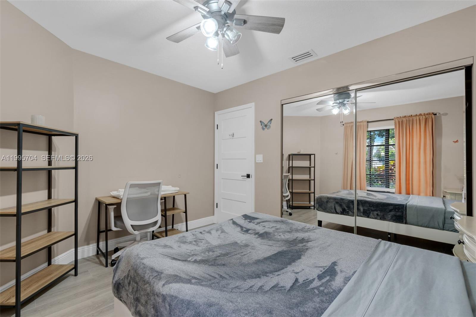 MNR FOREST 3 - Residential Lease