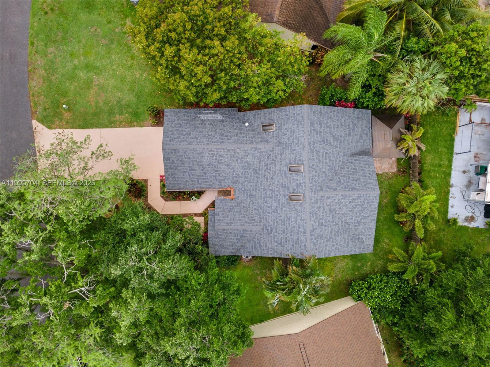 MNR FOREST 3 - Residential Lease