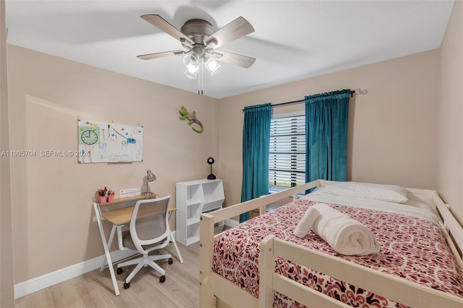 MNR FOREST 3 - Residential Lease