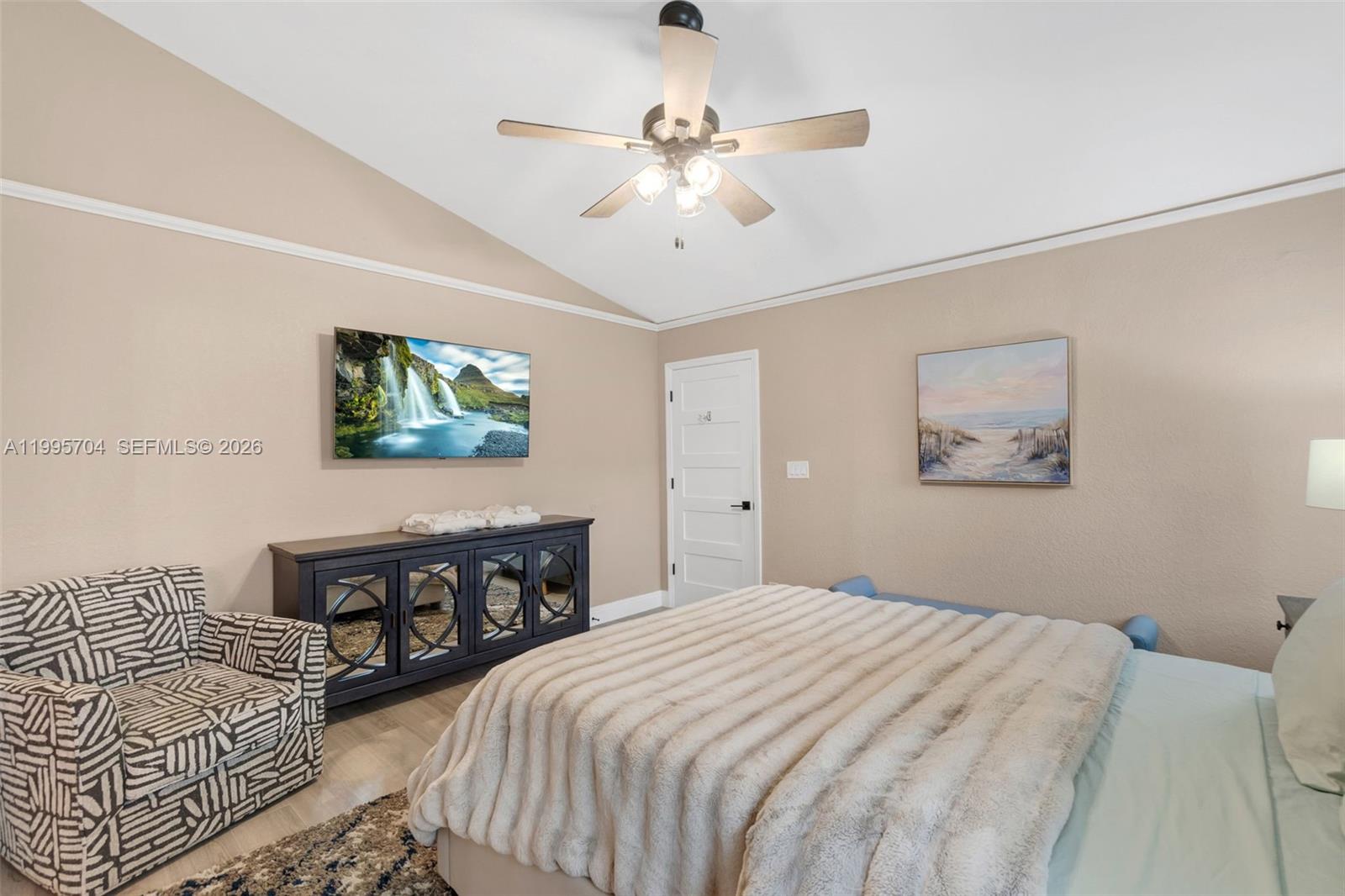 MNR FOREST 3 - Residential Lease