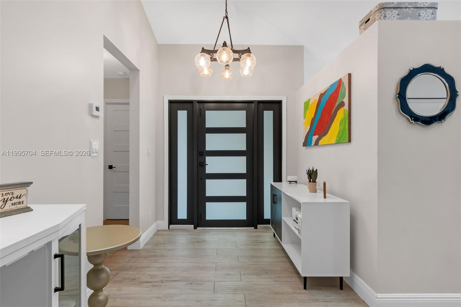 MNR FOREST 3 - Residential Lease