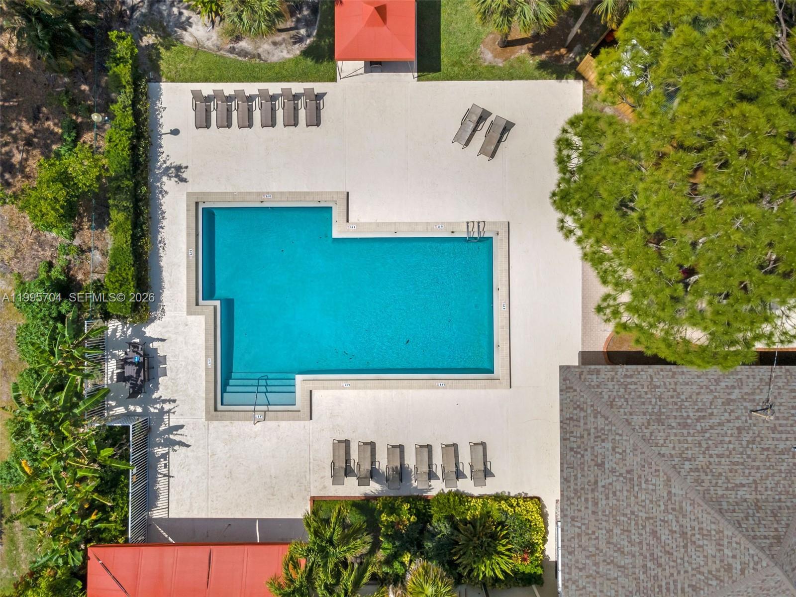 MNR FOREST 3 - Residential Lease