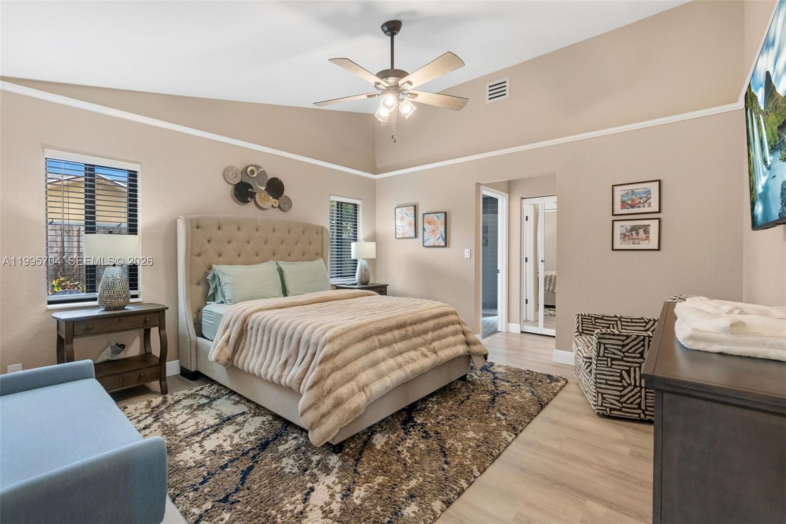 MNR FOREST 3 - Residential Lease