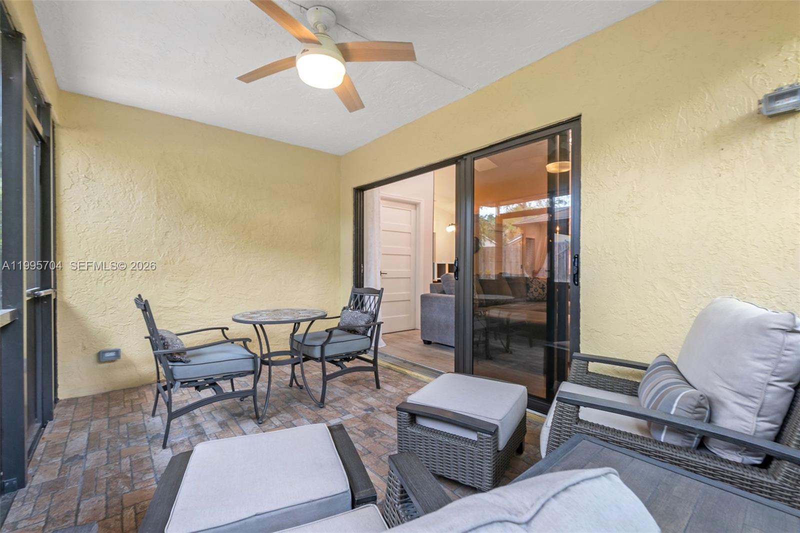 MNR FOREST 3 - Residential Lease