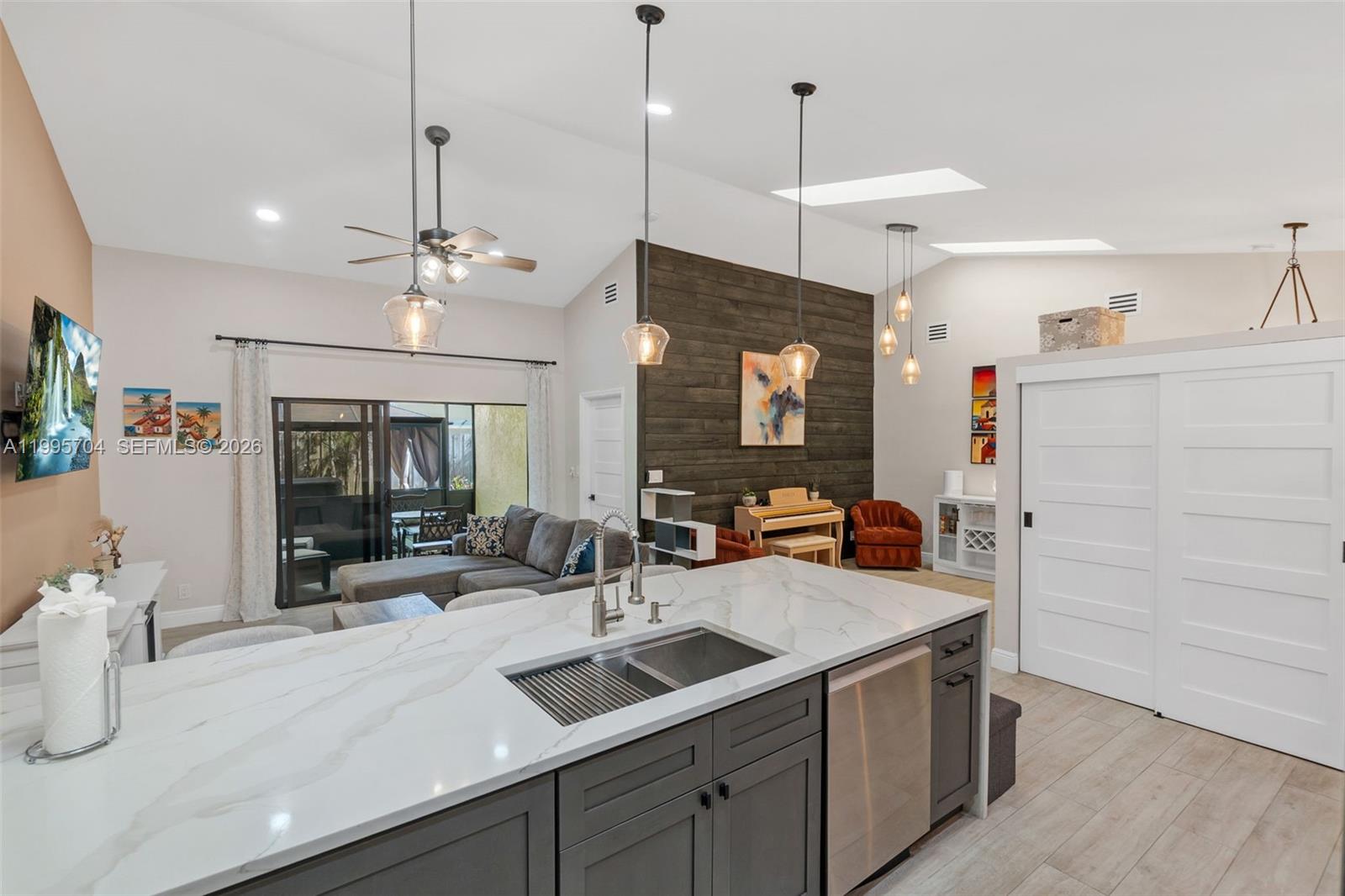 MNR FOREST 3 - Residential Lease