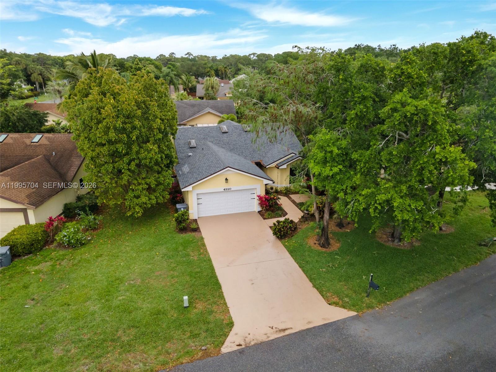 MNR FOREST 3 - Residential Lease