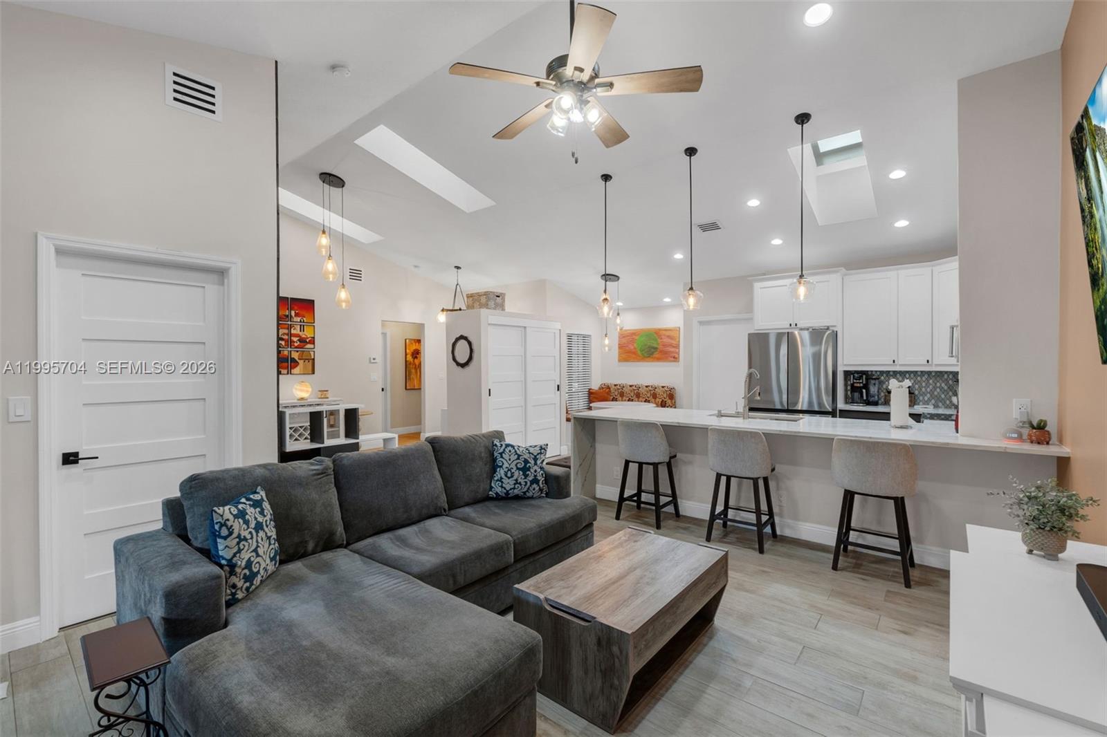 MNR FOREST 3 - Residential Lease