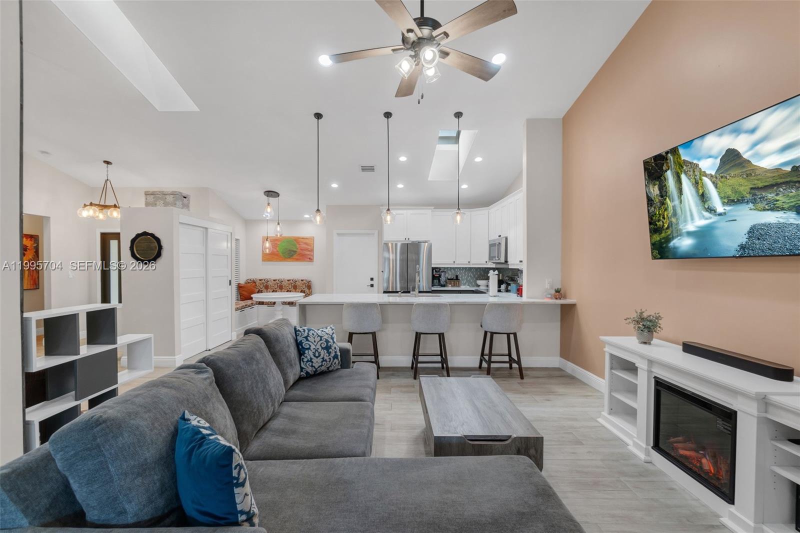 MNR FOREST 3 - Residential Lease