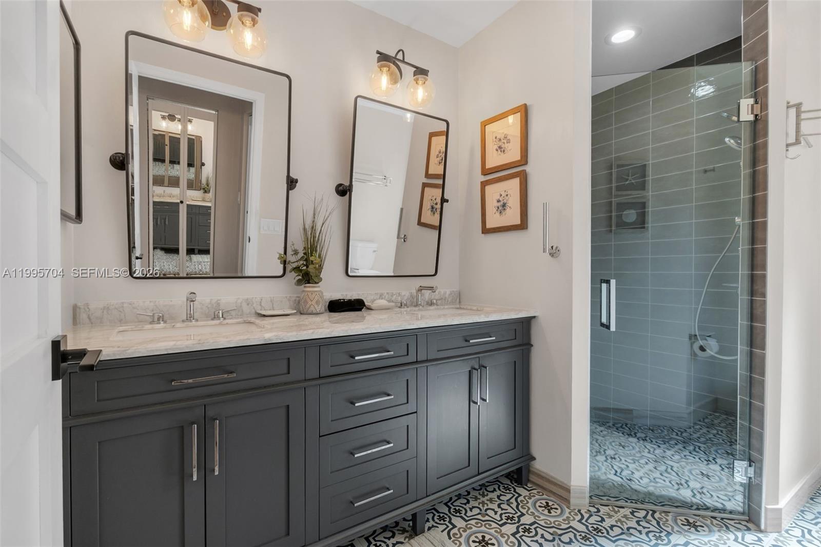 MNR FOREST 3 - Residential Lease