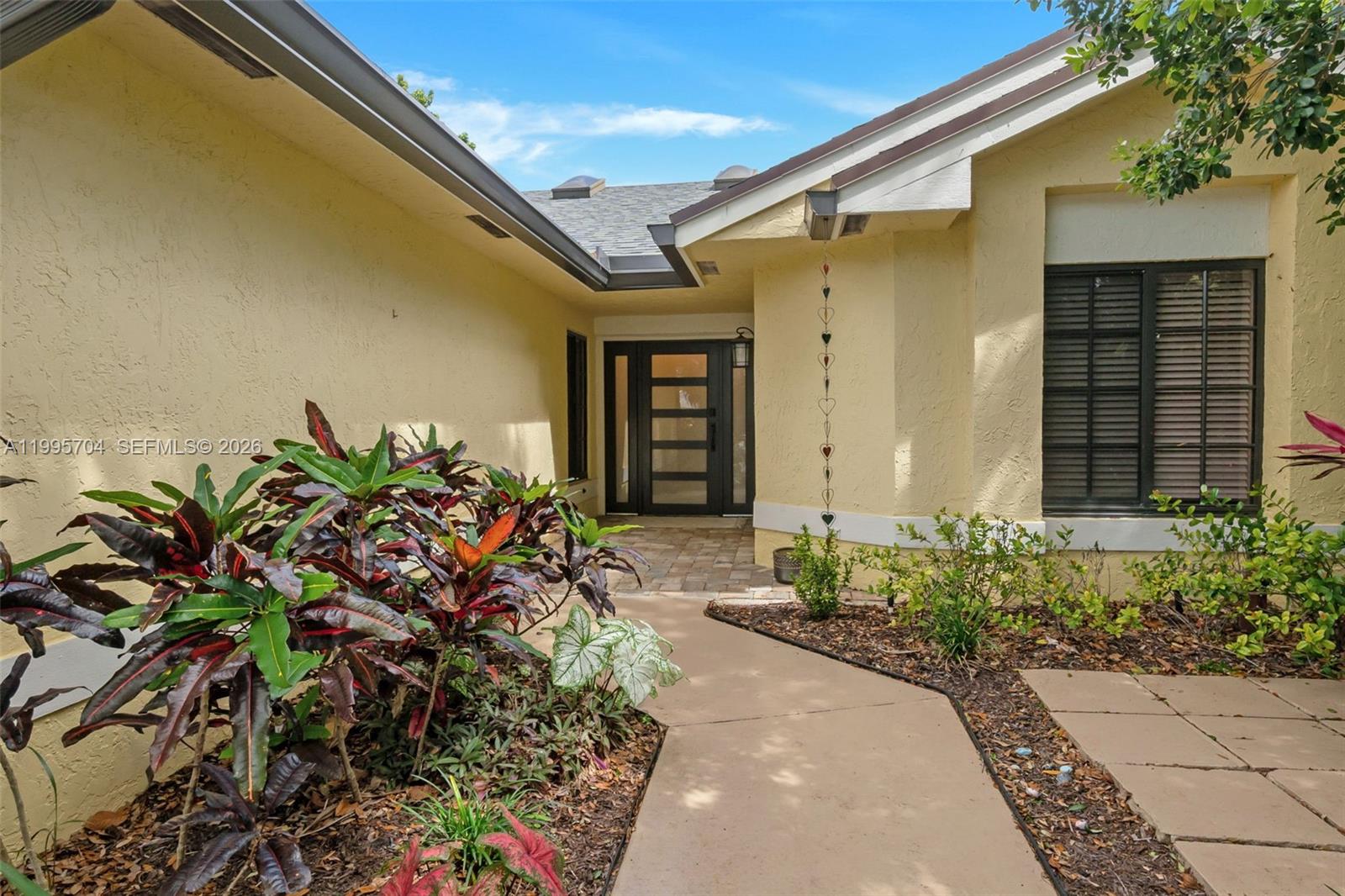 MNR FOREST 3 - Residential Lease