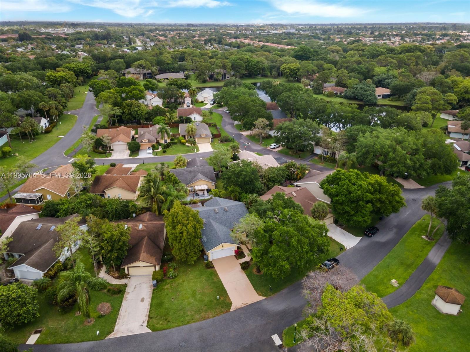 MNR FOREST 3 - Residential Lease