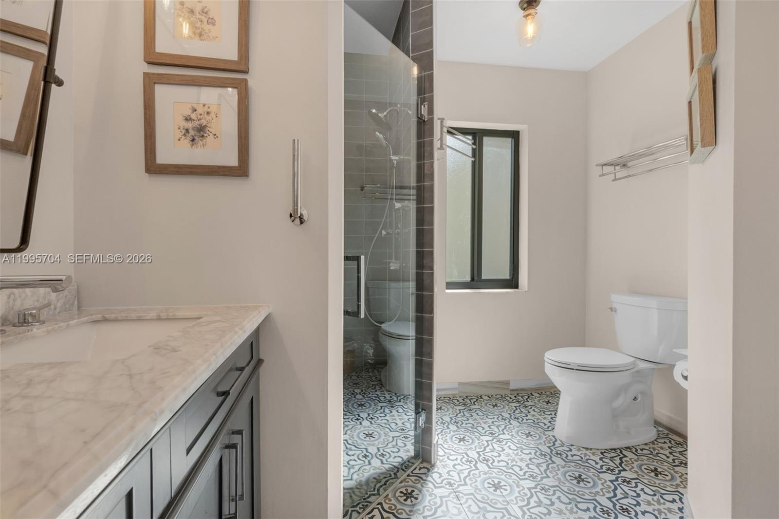 MNR FOREST 3 - Residential Lease