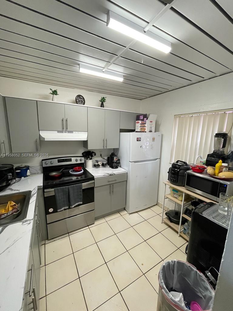 POINT SOUTH CONDO - Residential Lease