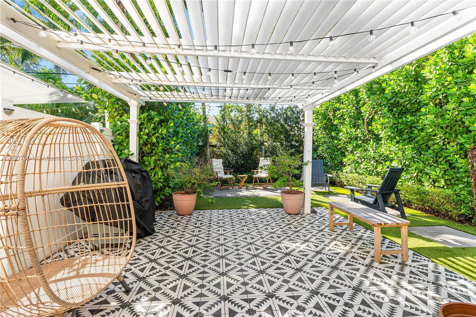 Victoria Park - Residential