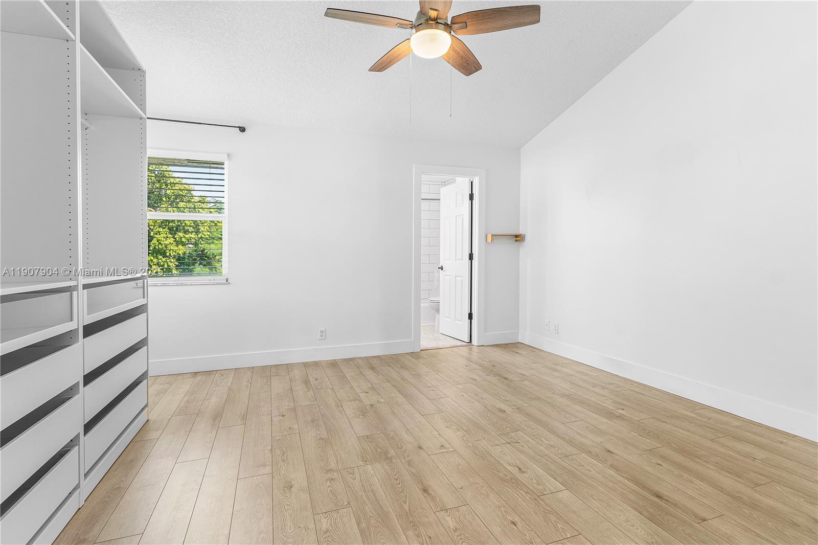 Victoria Park - Residential