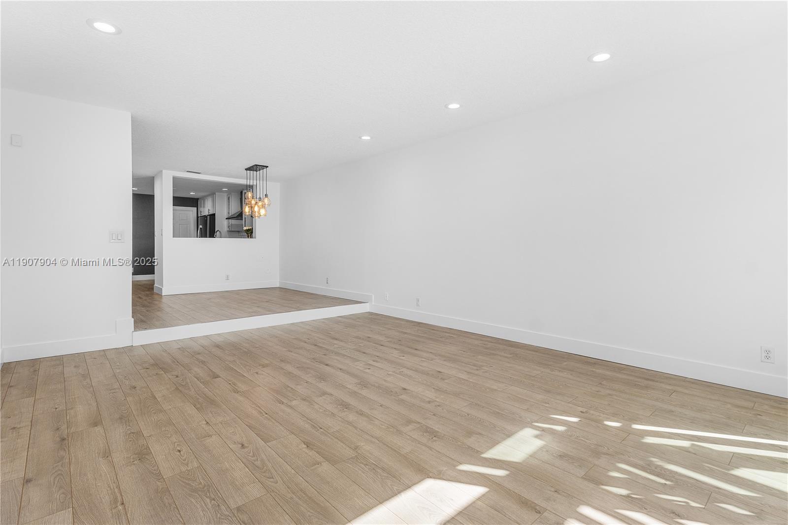 Victoria Park - Residential