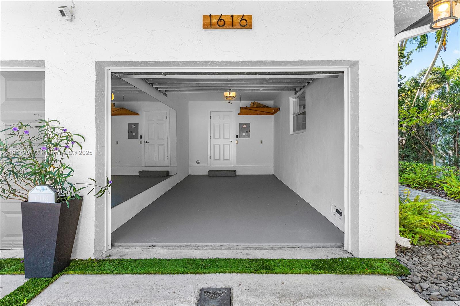 Victoria Park - Residential