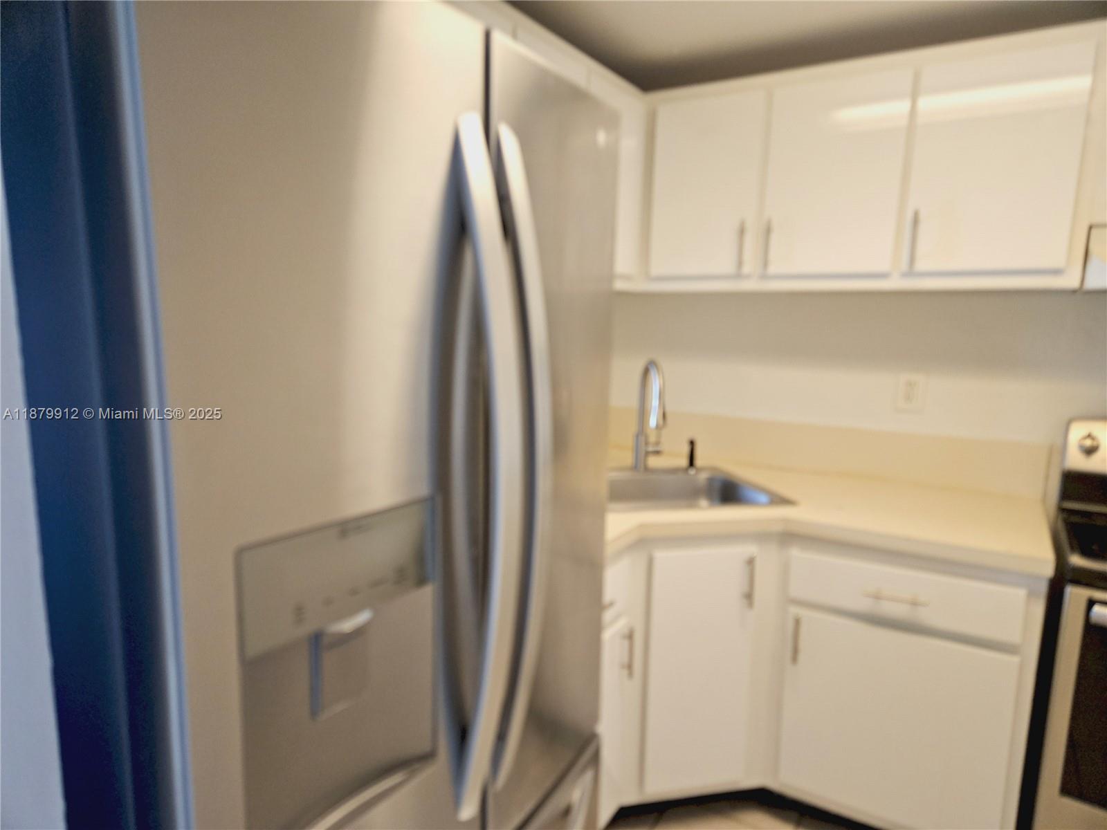Beautiful 1BR/1BA unit with a spacious balcony and a lovely open view! Centrally located near Miami Intl Airport, between Le Jeune & Red Rd. Features wood-style flooring throughout, full of natural light and in great condition. Central A/C and water heater included. Enjoy resort-style amenities: pool, gym, tennis courts, and tropical gardens. Gated community with ample resident & guest parking. Laundry facilities on-site. Rent includes water, sewer & trash. Move-in: 1st month + ONLY ONE month security deposit. Condo association also requires $400 security deposit. Credit score 630+ required.